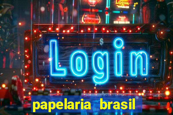 papelaria brasil porto alegre